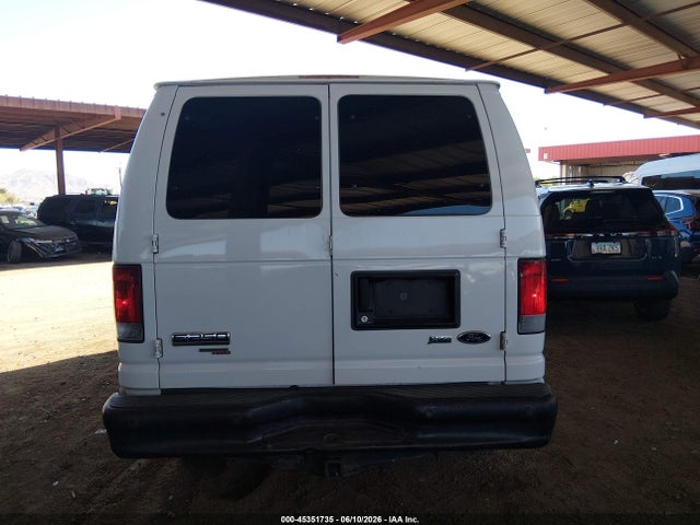 Ford E-250 Commercial 2014 1FTNE2EL1EDA56728 Image 16