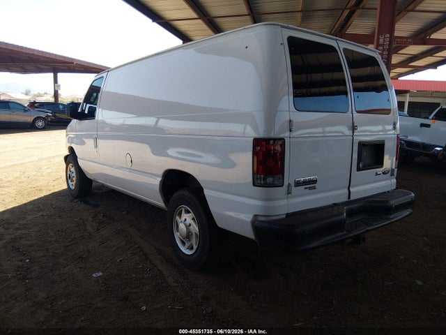 Ford E-250 Commercial 2014 1FTNE2EL1EDA56728 Image 3