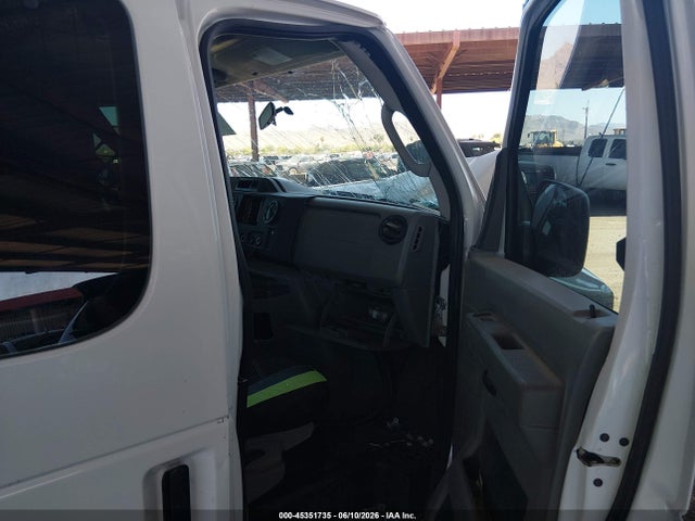 1FTNE2EL1EDA56728 Ford E-250 Commercial