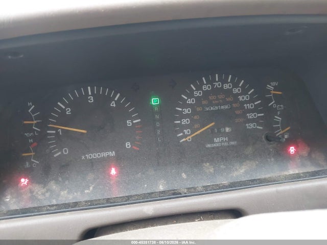 1996 Toyota Land Cruiser Hj85 მანქანა იყიდება აუქციონზე, vin: JT3HJ85J0T0143880, აუქციონის ნომერი: 45351738