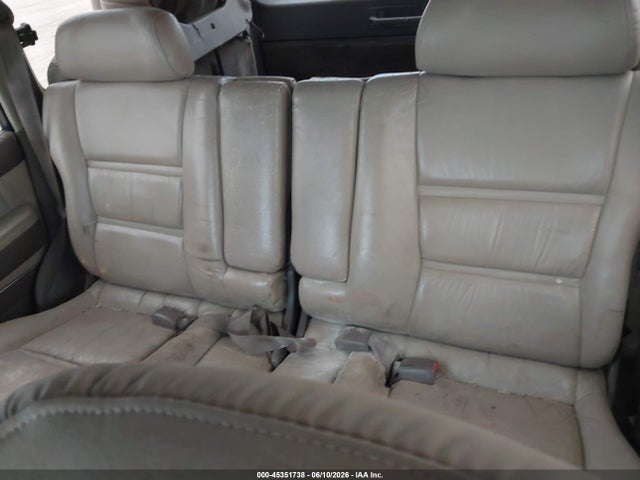 1996 Toyota Land Cruiser Hj85 მანქანა იყიდება აუქციონზე, vin: JT3HJ85J0T0143880, აუქციონის ნომერი: 45351738