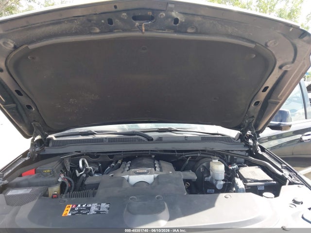 Продажа на аукционе авто 2019 Cadillac Escalade Luxury, vin: 1GYS3BKJ2KR169155, номер лота: 45351740