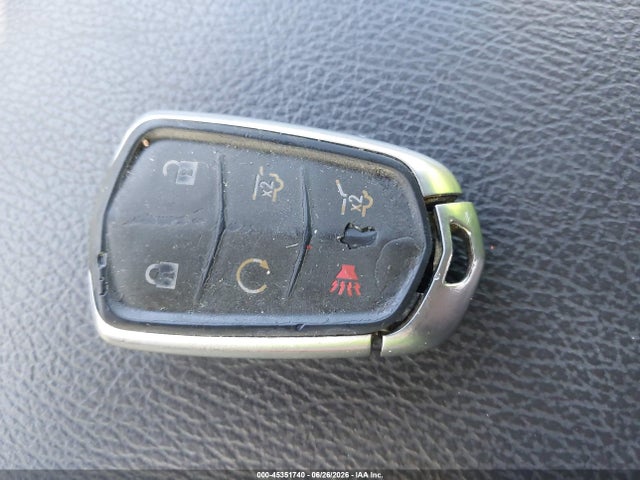 Продажа на аукционе авто 2019 Cadillac Escalade Luxury, vin: 1GYS3BKJ2KR169155, номер лота: 45351740