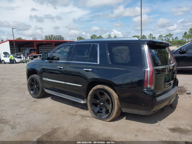 Aukcja sprzedaży 2019 Cadillac Escalade Luxury, vin: 1GYS3BKJ2KR169155, numer aukcji: 45351740