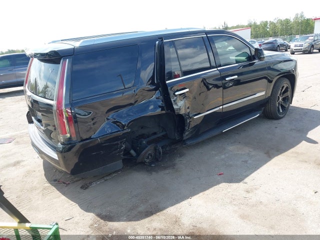 Продажа на аукционе авто 2019 Cadillac Escalade Luxury, vin: 1GYS3BKJ2KR169155, номер лота: 45351740