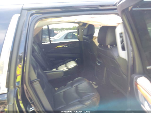 Продажа на аукционе авто 2019 Cadillac Escalade Luxury, vin: 1GYS3BKJ2KR169155, номер лота: 45351740
