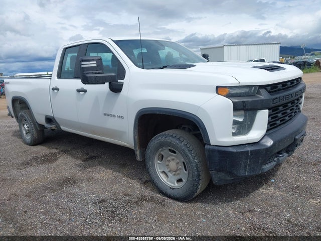 2020 1GC5YLE77LF307575 main image
