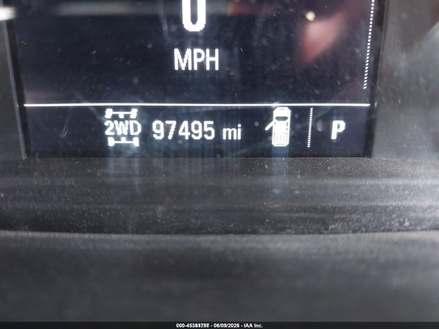 Chevrolet Silverado 2500hd 4wd Long Bed Wt 2020 1GC5YLE77LF307575 Image 20