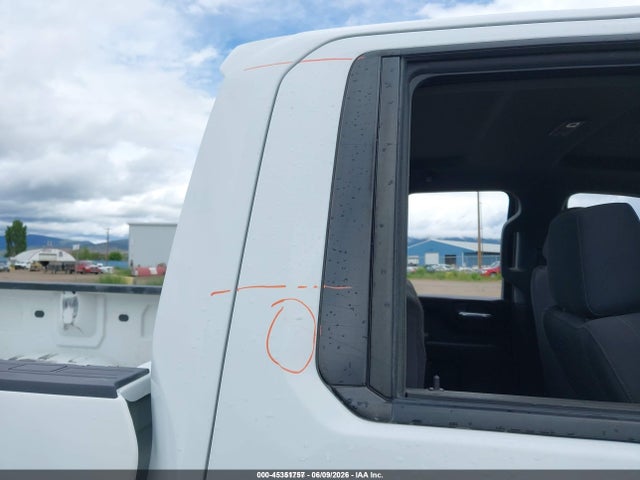 Chevrolet Silverado 2500hd 4wd Long Bed Wt 2020 1GC5YLE77LF307575 Image 14