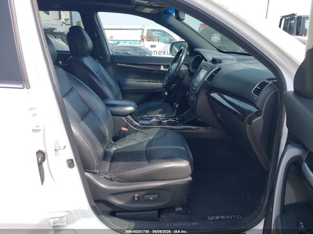 Aukcja sprzedaży 2014 Kia Sorento Limited V6, vin: 5XYKWDA74EG471676, numer aukcji: 45351758