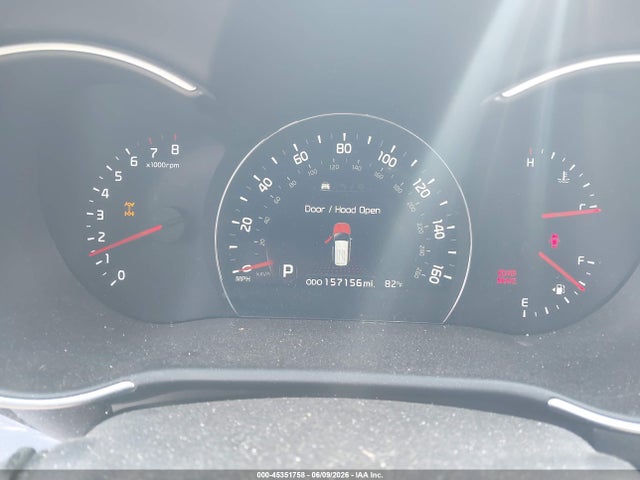 Aukcja sprzedaży 2014 Kia Sorento Limited V6, vin: 5XYKWDA74EG471676, numer aukcji: 45351758