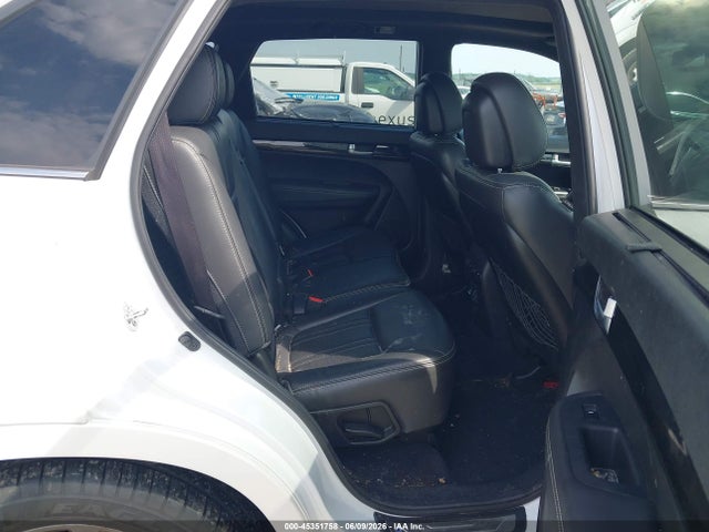 Aukcja sprzedaży 2014 Kia Sorento Limited V6, vin: 5XYKWDA74EG471676, numer aukcji: 45351758