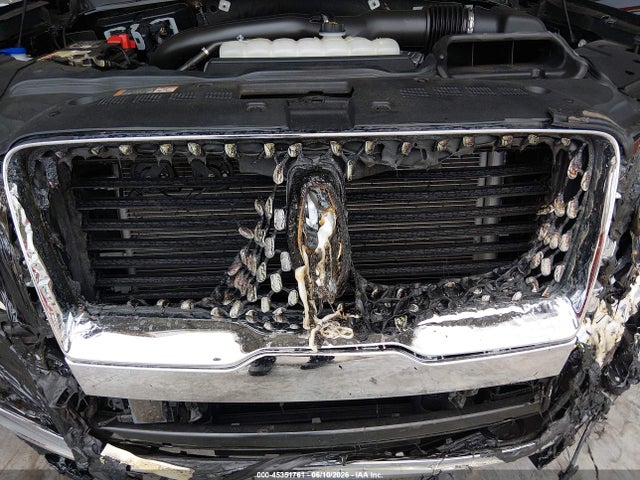 Aukcja sprzedaży 2024 Lincoln Navigator Black Label L, vin: 5LMJJ3TGXREL15098, numer aukcji: 45351761