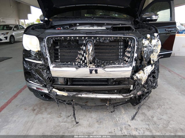 Aukcja sprzedaży 2024 Lincoln Navigator Black Label L, vin: 5LMJJ3TGXREL15098, numer aukcji: 45351761