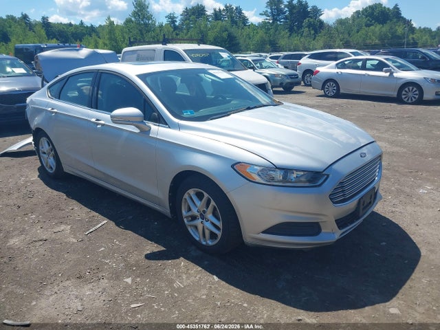 2013 Ford Fusion Se მანქანა იყიდება აუქციონზე, vin: 3FA6P0H7XDR173754, აუქციონის ნომერი: 45351762