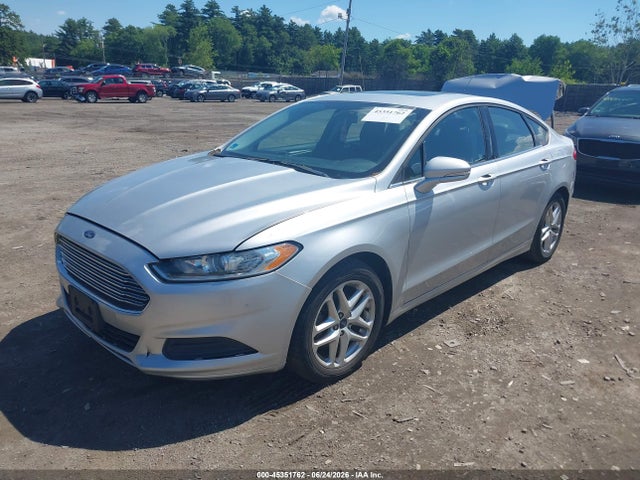 2013 Ford Fusion Se მანქანა იყიდება აუქციონზე, vin: 3FA6P0H7XDR173754, აუქციონის ნომერი: 45351762