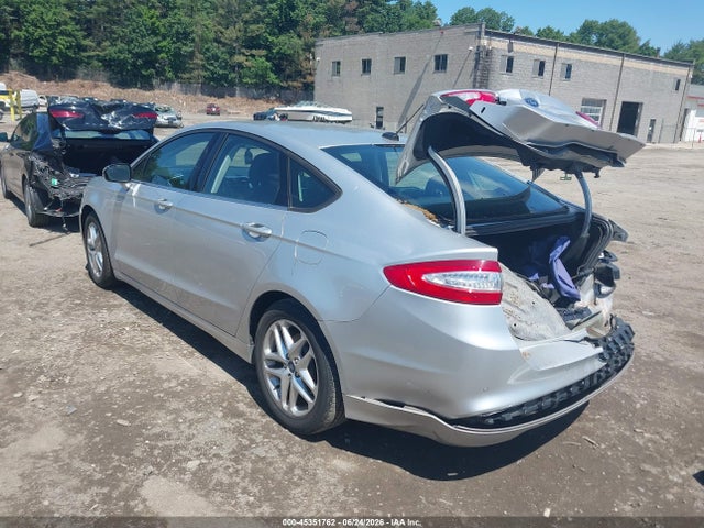 2013 Ford Fusion Se მანქანა იყიდება აუქციონზე, vin: 3FA6P0H7XDR173754, აუქციონის ნომერი: 45351762
