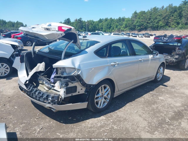 2013 Ford Fusion Se მანქანა იყიდება აუქციონზე, vin: 3FA6P0H7XDR173754, აუქციონის ნომერი: 45351762