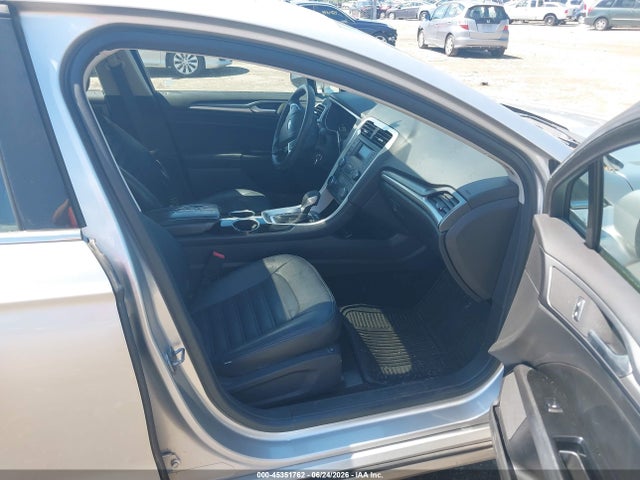 2013 Ford Fusion Se მანქანა იყიდება აუქციონზე, vin: 3FA6P0H7XDR173754, აუქციონის ნომერი: 45351762