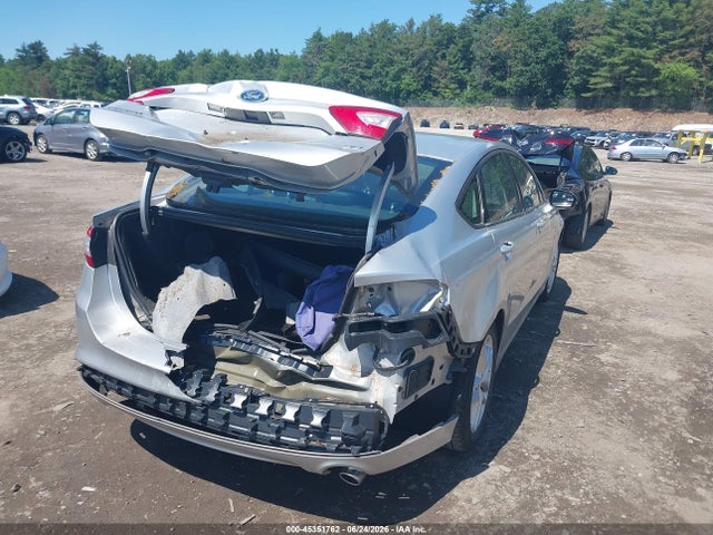 2013 Ford Fusion Se მანქანა იყიდება აუქციონზე, vin: 3FA6P0H7XDR173754, აუქციონის ნომერი: 45351762