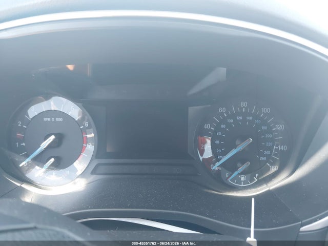 2013 Ford Fusion Se მანქანა იყიდება აუქციონზე, vin: 3FA6P0H7XDR173754, აუქციონის ნომერი: 45351762