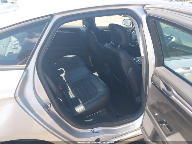2013 Ford Fusion Se მანქანა იყიდება აუქციონზე, vin: 3FA6P0H7XDR173754, აუქციონის ნომერი: 45351762