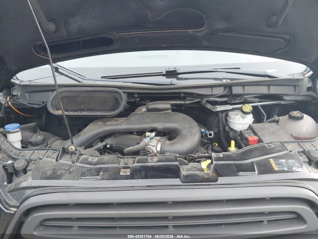 1FMZK1ZM0HKA98942 Ford Transit-150 Xl