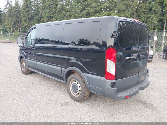 1FMZK1ZM0HKA98942 Ford Transit-150 Xl