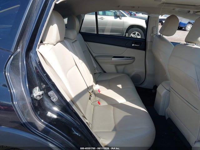 45351765 :رقم المزاد ، JF2GPAPC0F8264962 vin ، 2015 Subaru Xv Crosstrek 2.0i Limited مزاد بيع