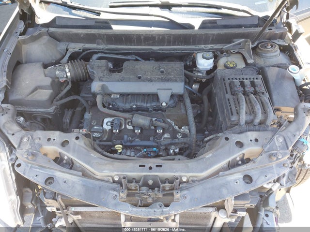 Продаж на аукціоні авто 2013 Cadillac Srx Performance Collection, vin: 3GYFNDE3XDS565502, номер лоту: 45351771