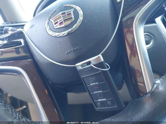 Продаж на аукціоні авто 2013 Cadillac Srx Performance Collection, vin: 3GYFNDE3XDS565502, номер лоту: 45351771