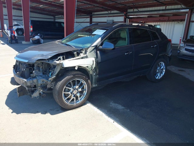 Продаж на аукціоні авто 2013 Cadillac Srx Performance Collection, vin: 3GYFNDE3XDS565502, номер лоту: 45351771