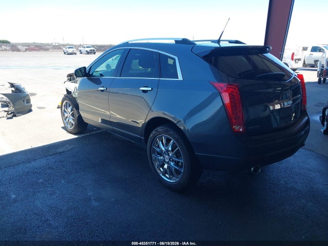 Продаж на аукціоні авто 2013 Cadillac Srx Performance Collection, vin: 3GYFNDE3XDS565502, номер лоту: 45351771