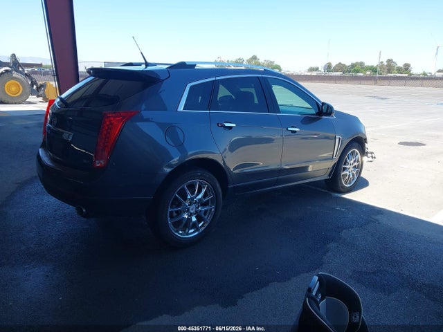 Продаж на аукціоні авто 2013 Cadillac Srx Performance Collection, vin: 3GYFNDE3XDS565502, номер лоту: 45351771