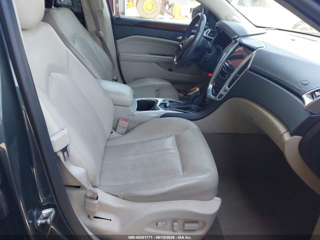Продаж на аукціоні авто 2013 Cadillac Srx Performance Collection, vin: 3GYFNDE3XDS565502, номер лоту: 45351771