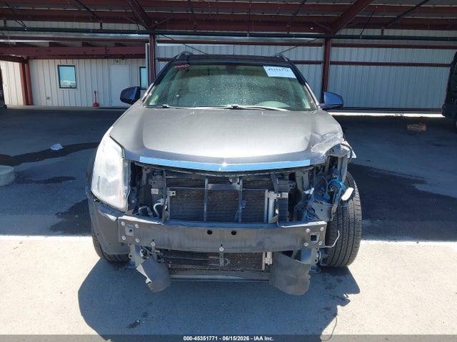 Продаж на аукціоні авто 2013 Cadillac Srx Performance Collection, vin: 3GYFNDE3XDS565502, номер лоту: 45351771