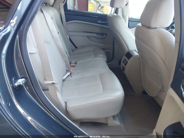 Продаж на аукціоні авто 2013 Cadillac Srx Performance Collection, vin: 3GYFNDE3XDS565502, номер лоту: 45351771