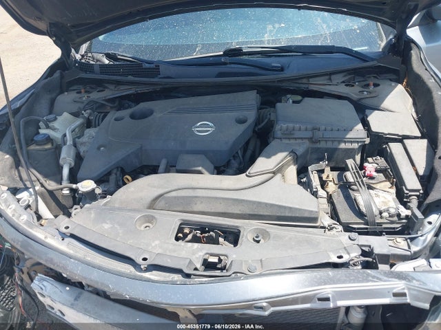 45351779 :رقم المزاد ، 1N4AL3AP5FC454654 vin ، 2015 Nissan Altima 2.5/2.5 S/2.5 Sl/2.5 Sv مزاد بيع