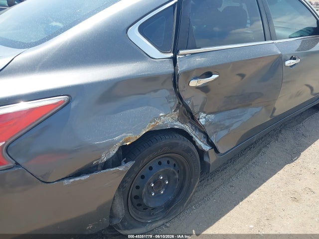 45351779 :رقم المزاد ، 1N4AL3AP5FC454654 vin ، 2015 Nissan Altima 2.5/2.5 S/2.5 Sl/2.5 Sv مزاد بيع