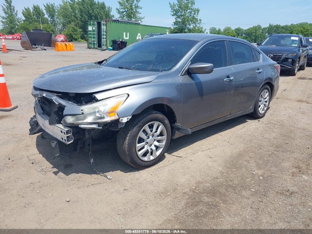 45351779 :رقم المزاد ، 1N4AL3AP5FC454654 vin ، 2015 Nissan Altima 2.5/2.5 S/2.5 Sl/2.5 Sv مزاد بيع