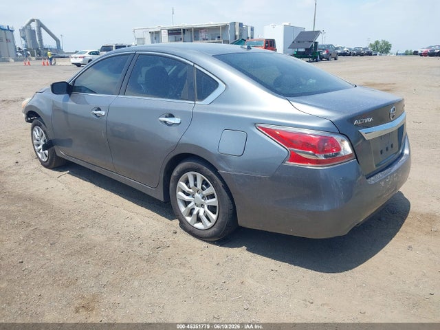 45351779 :رقم المزاد ، 1N4AL3AP5FC454654 vin ، 2015 Nissan Altima 2.5/2.5 S/2.5 Sl/2.5 Sv مزاد بيع