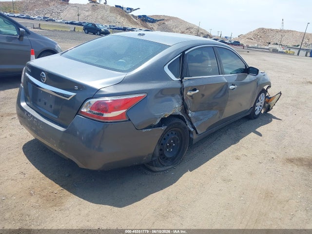 45351779 :رقم المزاد ، 1N4AL3AP5FC454654 vin ، 2015 Nissan Altima 2.5/2.5 S/2.5 Sl/2.5 Sv مزاد بيع