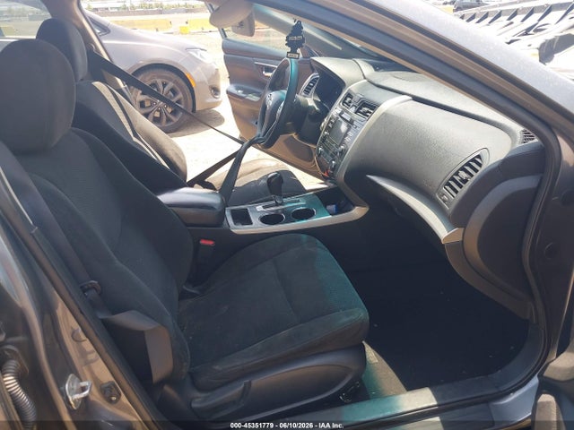 45351779 :رقم المزاد ، 1N4AL3AP5FC454654 vin ، 2015 Nissan Altima 2.5/2.5 S/2.5 Sl/2.5 Sv مزاد بيع