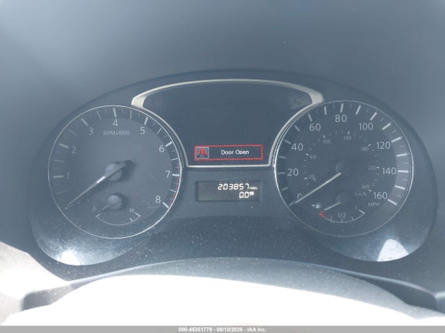 45351779 :رقم المزاد ، 1N4AL3AP5FC454654 vin ، 2015 Nissan Altima 2.5/2.5 S/2.5 Sl/2.5 Sv مزاد بيع