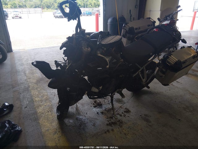 Triumph Motorcycle Tiger 900 Rally 2020 SMTE63DF6LTAB6226 Image 2
