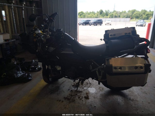 Triumph Motorcycle Tiger 900 Rally 2020 SMTE63DF6LTAB6226 Image 12