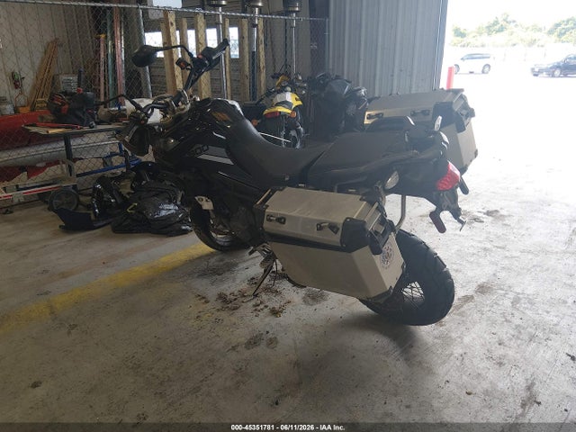 Triumph Motorcycle Tiger 900 Rally 2020 SMTE63DF6LTAB6226 Image 3