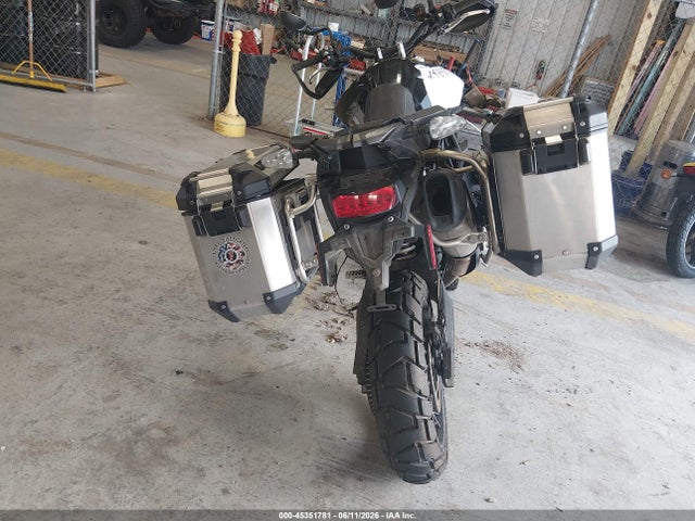 Triumph Motorcycle Tiger 900 Rally 2020 SMTE63DF6LTAB6226 Image 6
