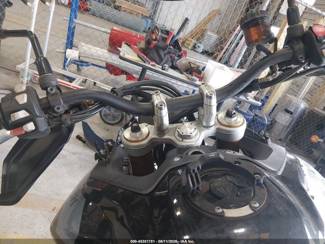 Triumph Motorcycle Tiger 900 Rally 2020 SMTE63DF6LTAB6226 Image 7