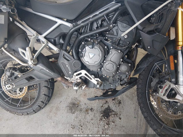 Triumph Motorcycle Tiger 900 Rally 2020 SMTE63DF6LTAB6226 Image 8